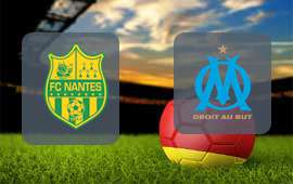 Nantes - Marseille
