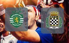 Sporting CP - Boavista