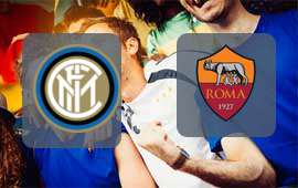 Inter - Roma