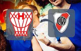 Huracan - River Plate