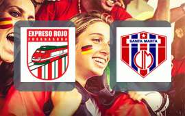 Tigres FC - Union Magdalena