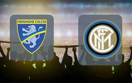Frosinone - Inter