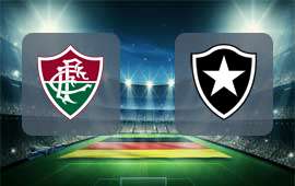 Fluminense - Botafogo RJ
