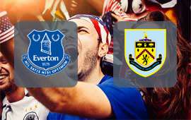 Everton - Burnley