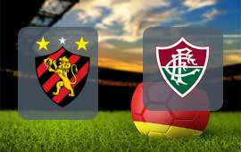 Sport - Fluminense