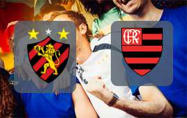 Sport - Flamengo