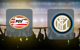 PSV Eindhoven - Inter