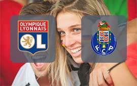 Lyon - FC Porto