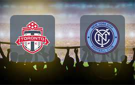 Toronto FC - New York City FC