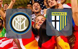 Inter - Parma