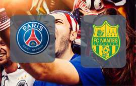 PSG - Nantes