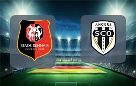 Rennes - Angers