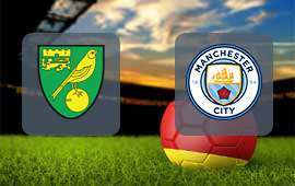 Norwich City - Manchester City