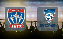 Newcastle Jets - Sydney FC