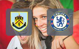 Burnley - Chelsea