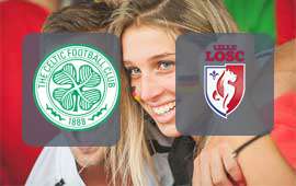 Celtic - Lille