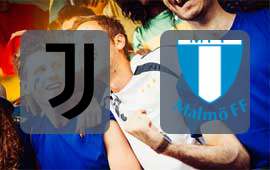 Juventus - Malmoe FF