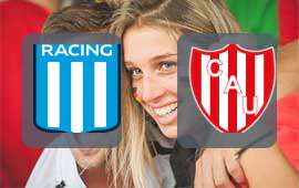 Racing Club - Union