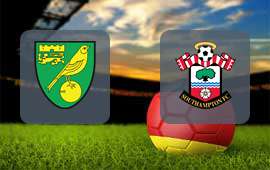 Norwich City - Southampton