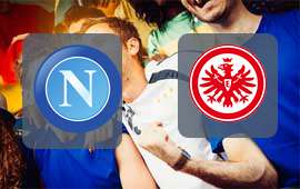 SSC Napoli - Eintracht Frankfurt