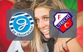 De Graafschap - Jong FC Utrecht
