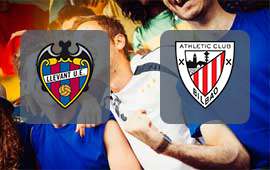 Levante - Athletic Bilbao