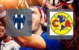 Monterrey - CF America