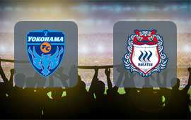 Yokohama FC - Thespakusatsu Gunma