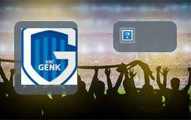 Genk - Antwerp