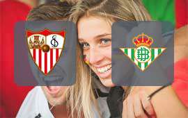 Sevilla - Real Betis
