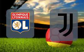 Lyon - Juventus