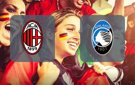 AC Milan - Atalanta