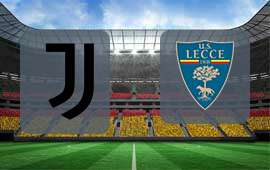 Juventus - Lecce