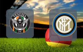 Venezia - Inter