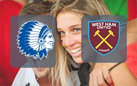 Gent - West Ham United