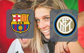 Barcelona - Inter
