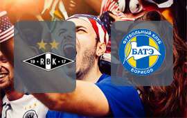Rosenborg - BATE Borisov