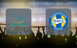 FC Astana - BATE Borisov