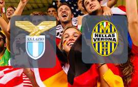 Lazio - Hellas Verona