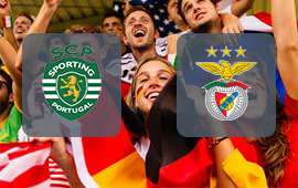 Sporting CP - Benfica