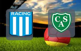 Racing Club - Sarmiento