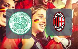 Celtic - AC Milan