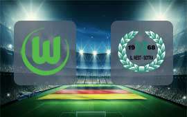 Wolfsburg - Shakhtar Donetsk