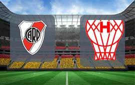 River Plate - Huracan