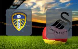 Leeds United - Swansea City