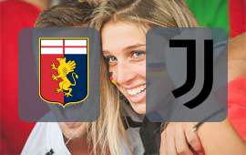 Genoa - Juventus