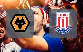 Wolverhampton Wanderers - Stoke City