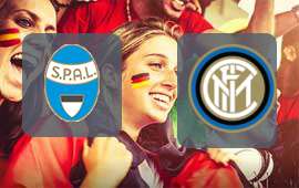 SPAL 2013 - Inter