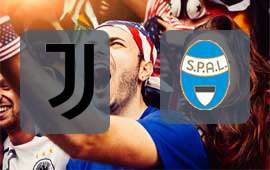 Juventus - SPAL 2013