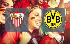Sevilla - Borussia Dortmund